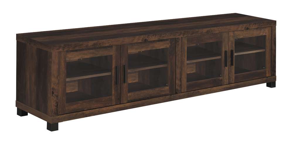 Coaster - Sachin  Tv Console - 736293 veiw 2