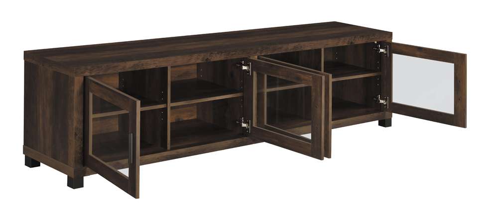 Coaster - Sachin  Tv Console - 736293 veiw 3