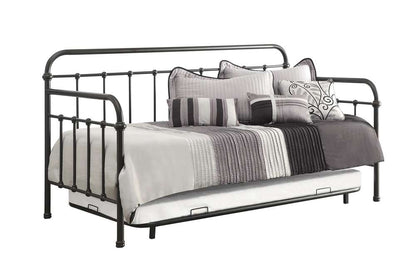 Coaster - Livingston Twin Daybed With Trundle Twin Daybed W/ Trundle - 300398 veiw 2