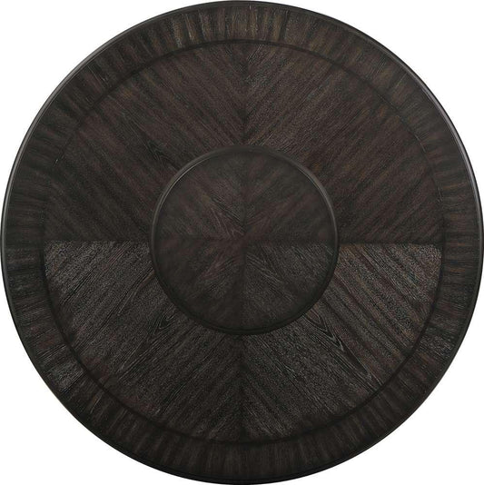 Coaster -  Twyla Dining Table 5 Pc Set - 115101-S5 veiw 2