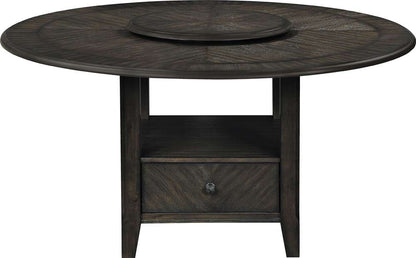Coaster -  Twyla Dining Table - 115101 veiw 1
