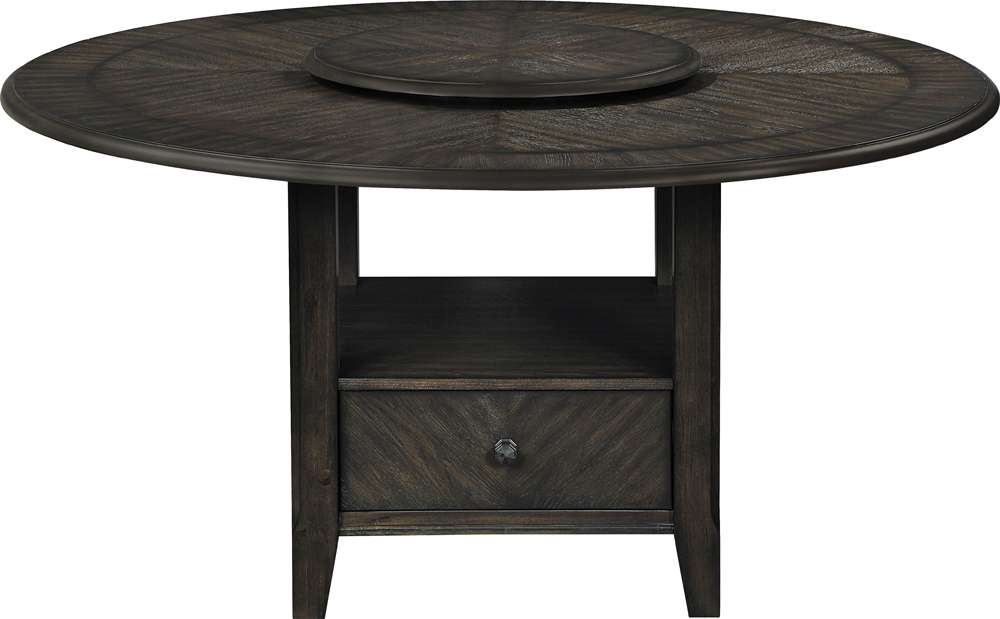 Coaster -  Twyla Dining Table - 115101 veiw 2