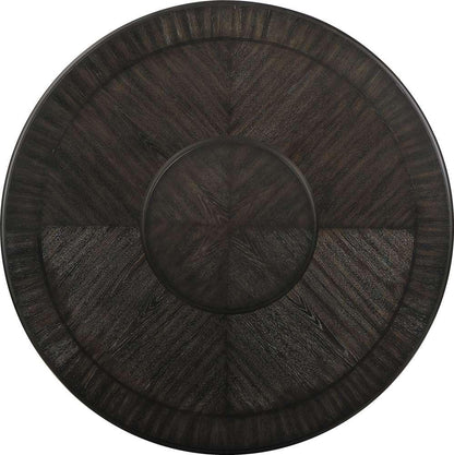 Coaster -  Twyla Dining Table - 115101 veiw 4