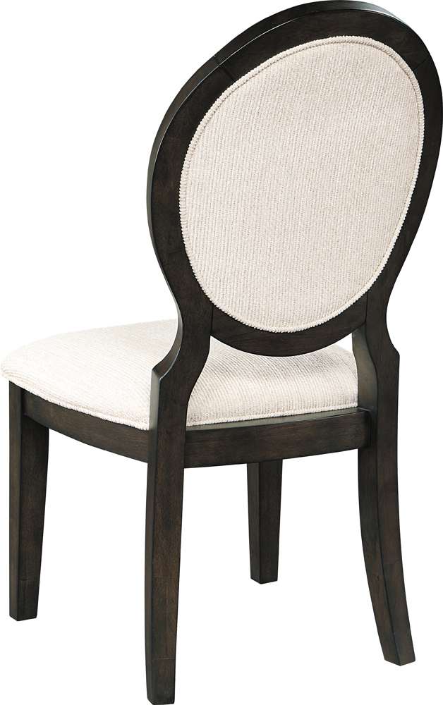 Coaster - Twyla Side Chair - 115102 (Set of 2) veiw 4
