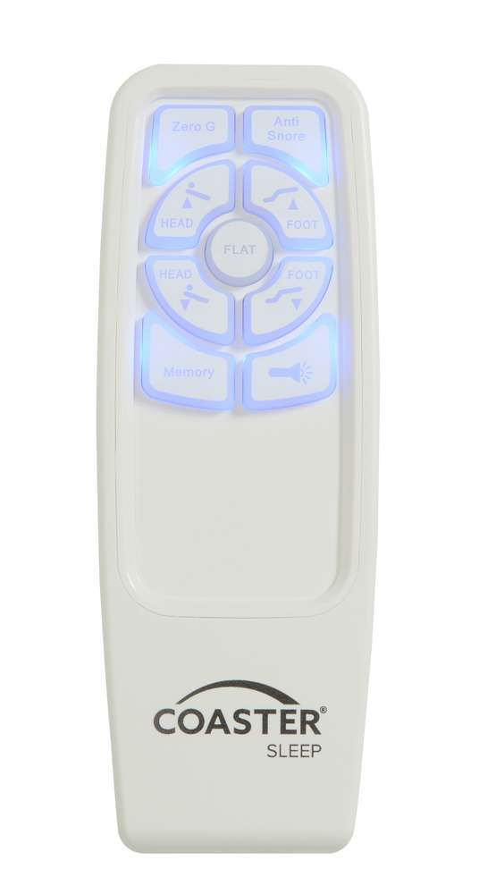 Coaster - Clara  Txl Adjustable Bed Base - 350131TL veiw 2