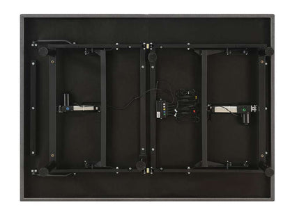 Coaster - Clara  Txl Adjustable Bed Base - 350131TL veiw 4