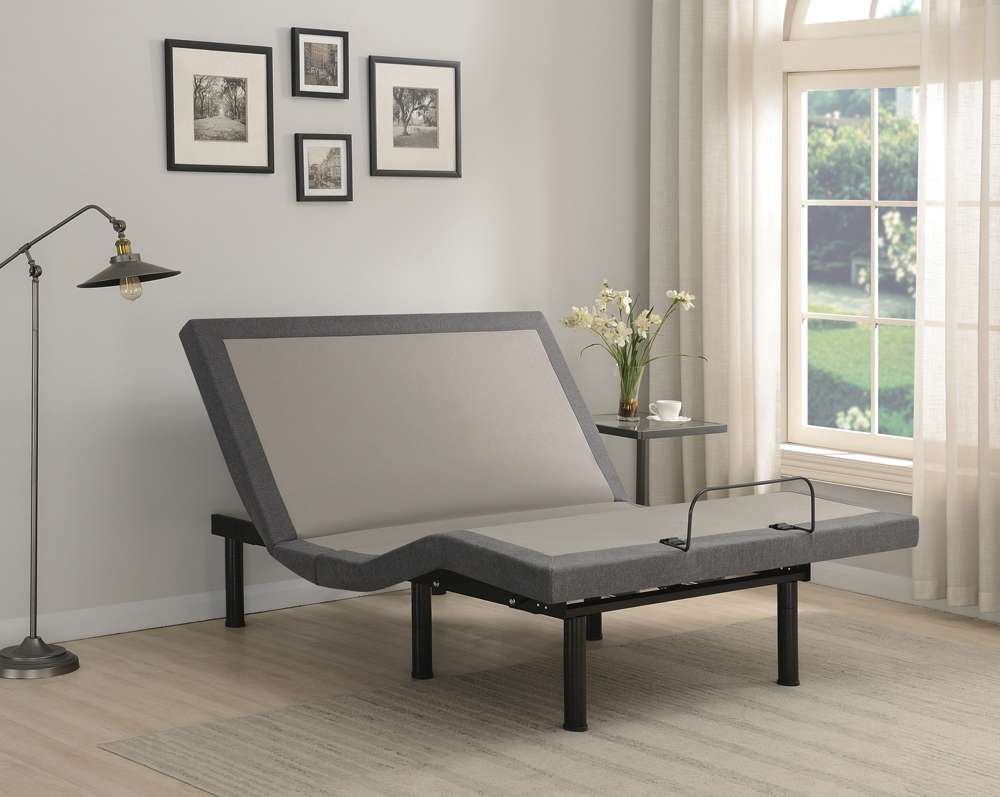 Coaster - Negan  Txl Adjustable Bed Base - 350132TL veiw 1