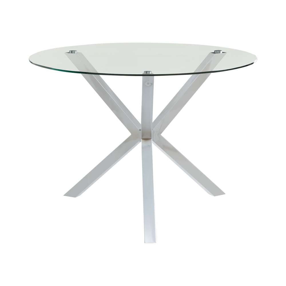 Coaster - Vance Dining Table - 120760 view 1