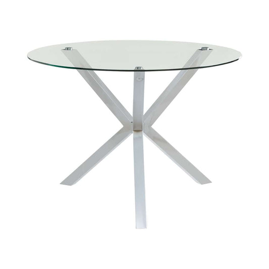 Coaster -  Vance Dining Table - 120760 veiw 1