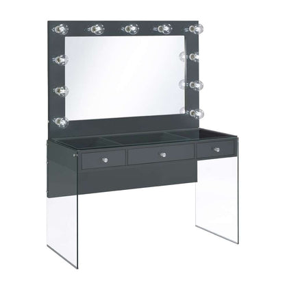 Coaster - Afshan  Vanity - 935923 veiw 2
