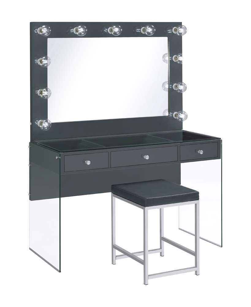 Coaster - Afshan  Vanity - 935923 veiw 4
