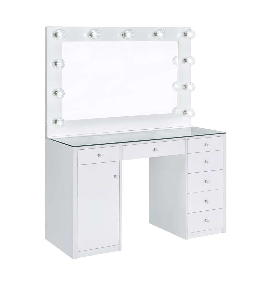 Coaster - Percy  Vanity - 931143 veiw 2