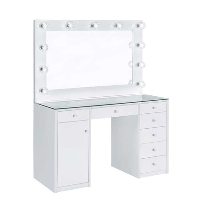 Coaster - Percy  Vanity - 931143 veiw 2