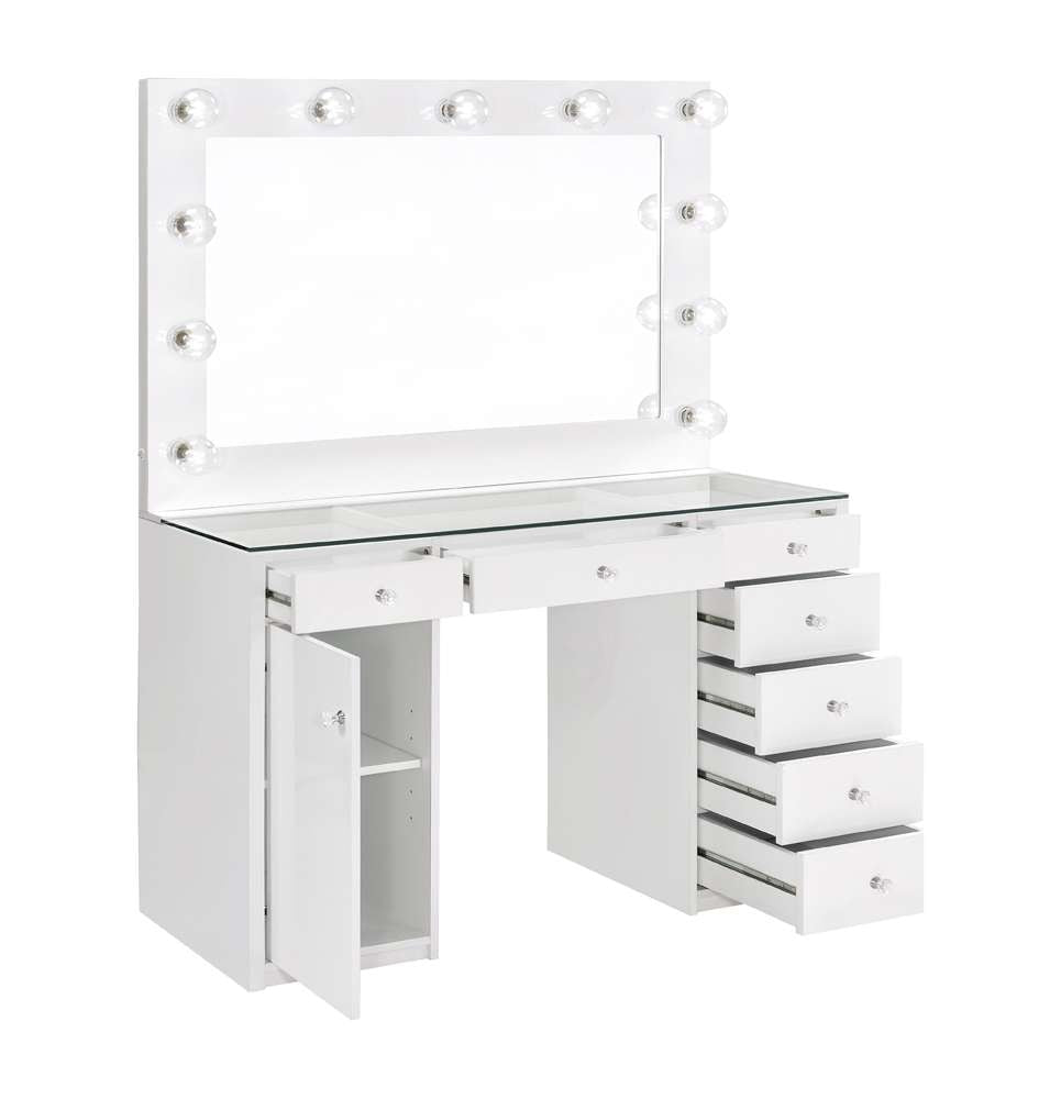 Coaster - Percy  Vanity - 931143 veiw 4