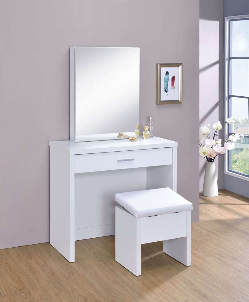 Coaster - Harvey  Vanity - 300290 veiw 4