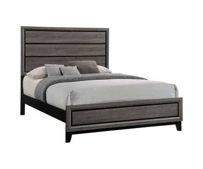Coaster -  Watson C King Bed - 212421KW veiw 1