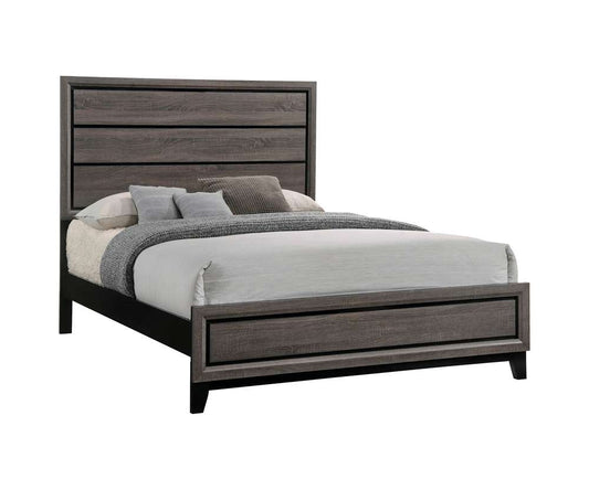 Coaster -  Watson C King Bed - 212421KW veiw 1