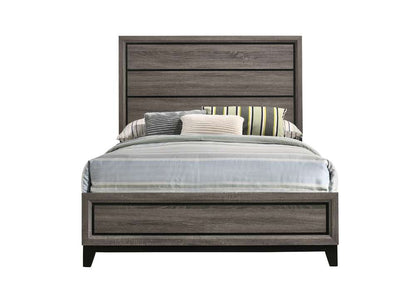 Coaster -  Watson Full Bed - 212421F veiw 3