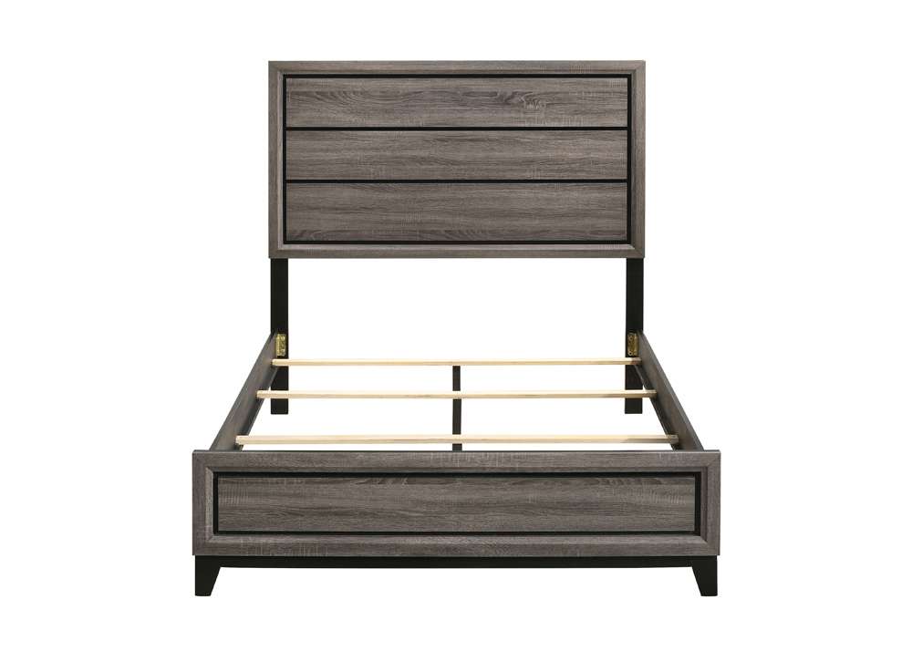 Coaster -  Watson Full Bed - 212421F veiw 5