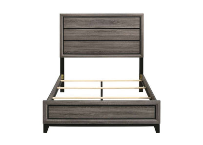 Coaster -  Watson Full Bed - 212421F veiw 5