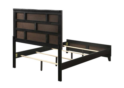 Coaster -  Watson Full Bed - 212421F veiw 6