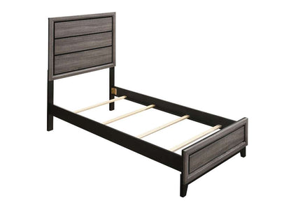 Coaster -  Watson Twin Bed - 212421T veiw 3