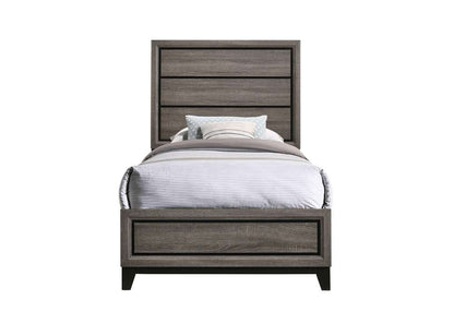 Coaster -  Watson Twin Bed - 212421T veiw 4