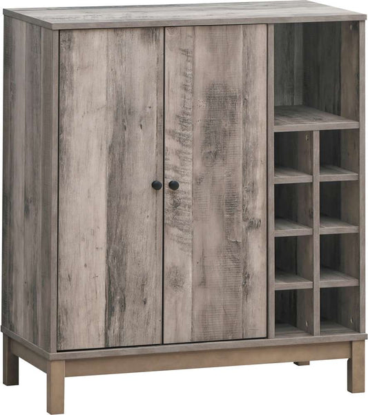 Coaster - Cheyenne  Wine Cabinet - 183600 veiw 2