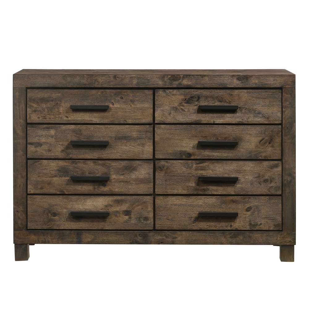 Coaster -  Woodmont Dresser - 222633 veiw 1