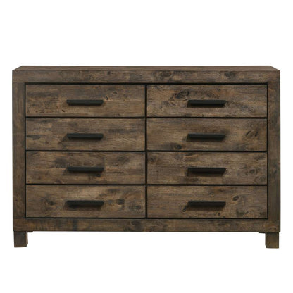 Coaster -  Woodmont Dresser - 222633 veiw 1