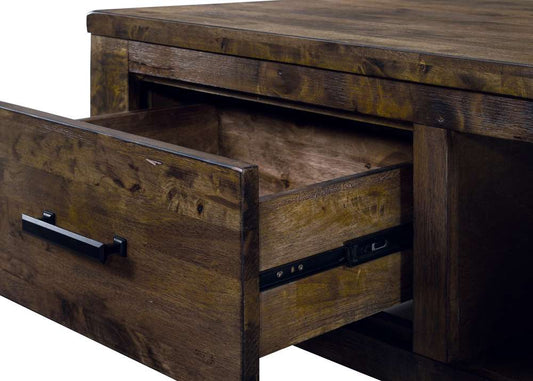 Coaster -  Woodmont Dresser - 222633 veiw 2