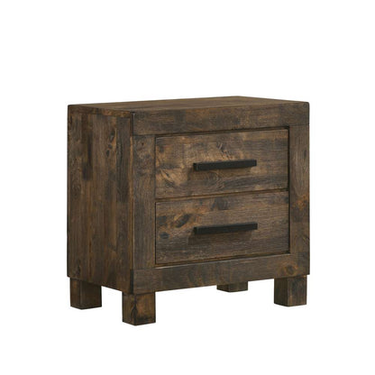 Coaster -  Woodmont Nightstand - 222632 veiw 1