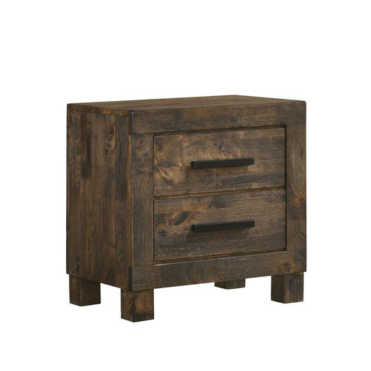 Coaster -  Woodmont Nightstand - 222632 veiw 1