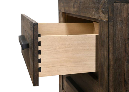 Coaster -  Woodmont Nightstand - 222632 veiw 2