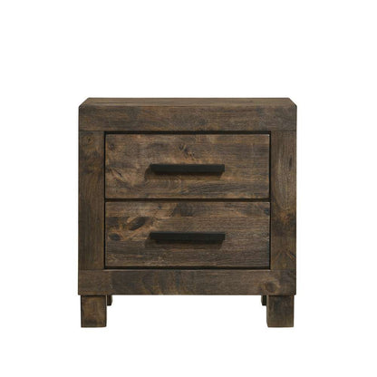 Coaster -  Woodmont Nightstand - 222632 veiw 3