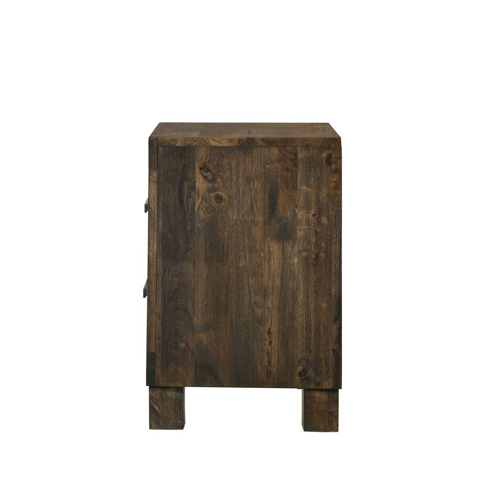 Coaster -  Woodmont Nightstand - 222632 veiw 4