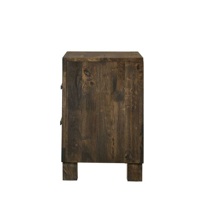 Coaster -  Woodmont Nightstand - 222632 veiw 4