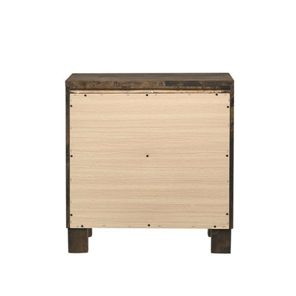 Coaster -  Woodmont Nightstand - 222632 veiw 5