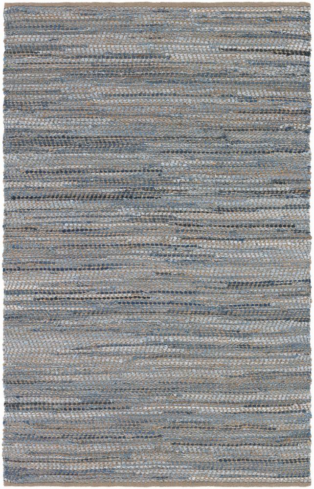 Couristan - Natures Elements Skyview/Denim Rug - 4 x 6 - 71965102040060T veiw 1