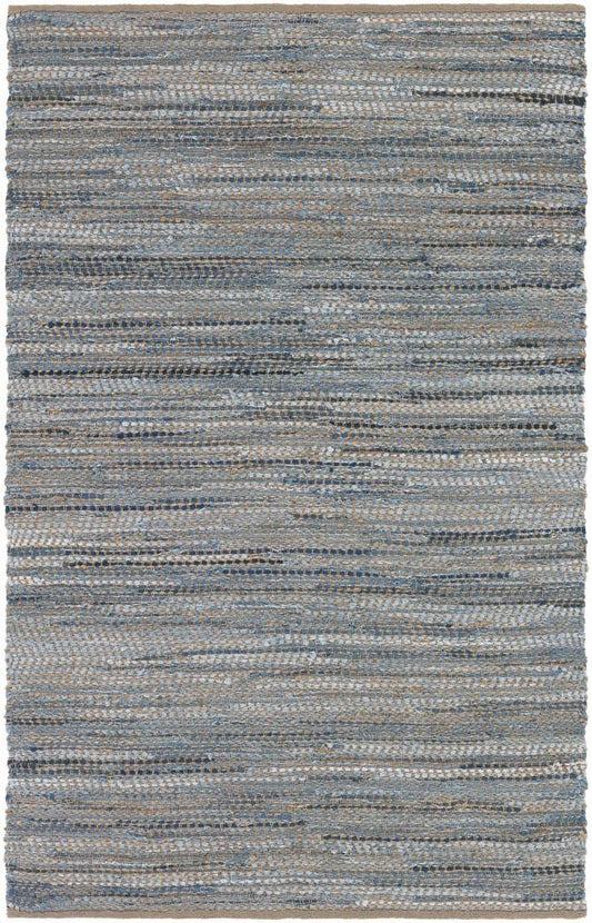 Couristan - Natures Elements Skyview/Denim Rug - 4 x 6 - 71965102040060T veiw 1