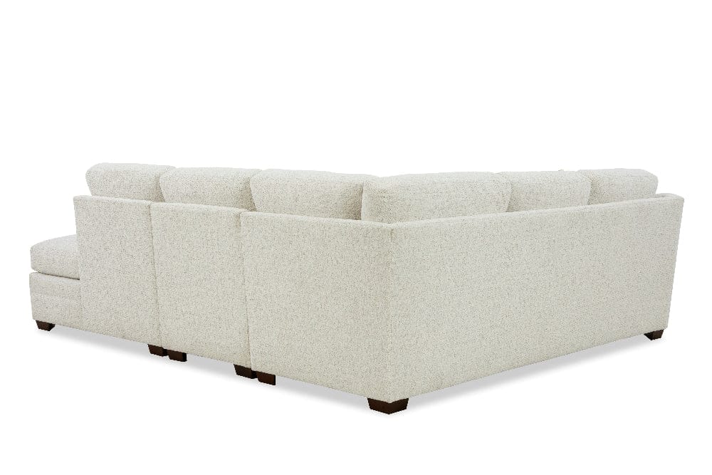 Craftmaster Furniture - 3 Piece Sectional in Seneca 10 view 2