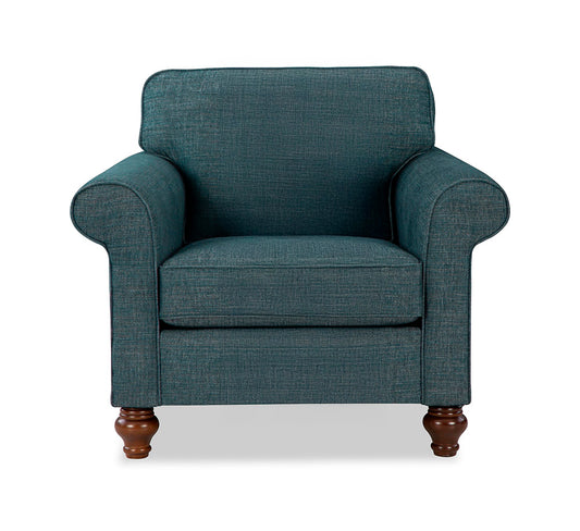 Craftmaster Furniture - Chair in Adam 23 - 773810-Adam-23 view 1