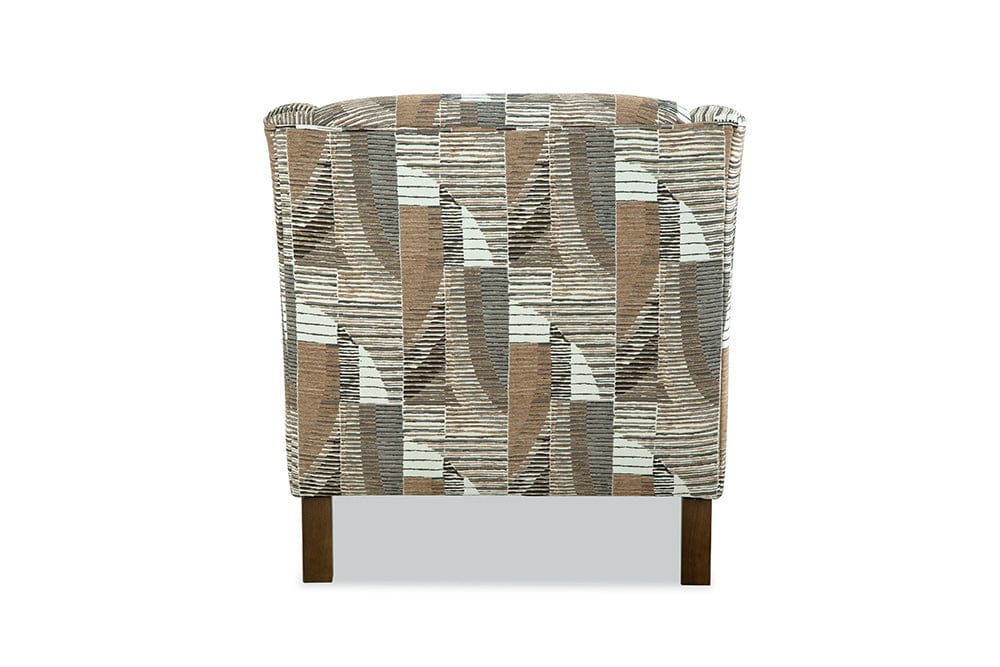Craftmaster-Furniture - Chair in Charades 45 - 053810-Charades-45 view 2
