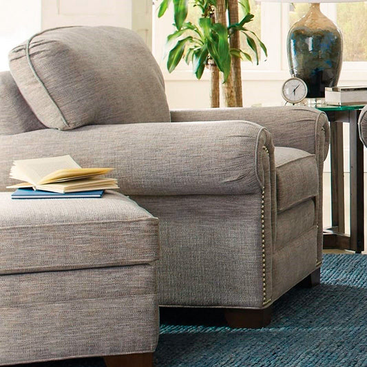 Craftmaster Furniture - Chair in Comic 41 - 756510-Comic-41 view 1