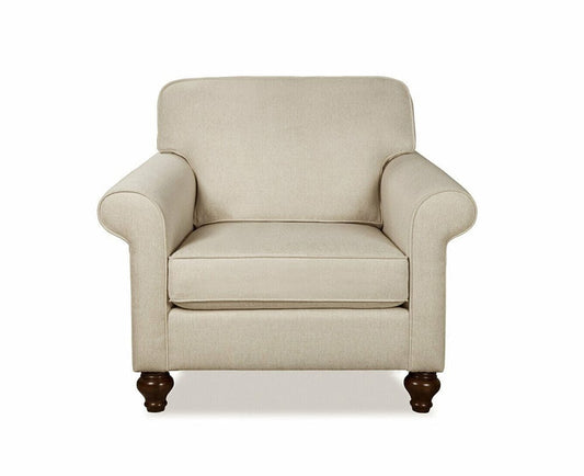 Craftmaster Furniture - Chair in Content 10 - 773810-Content-10 view 1