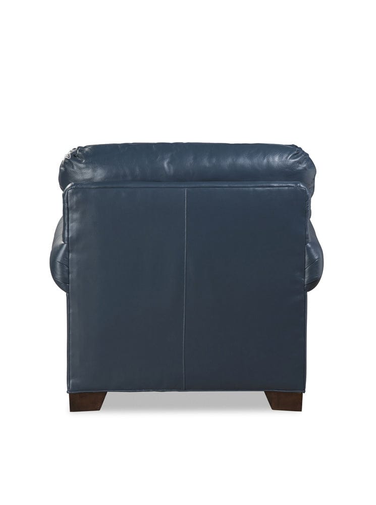 Craftmaster Furniture - Chair in Copola 23 - L756510BD-Copola-23 view 3