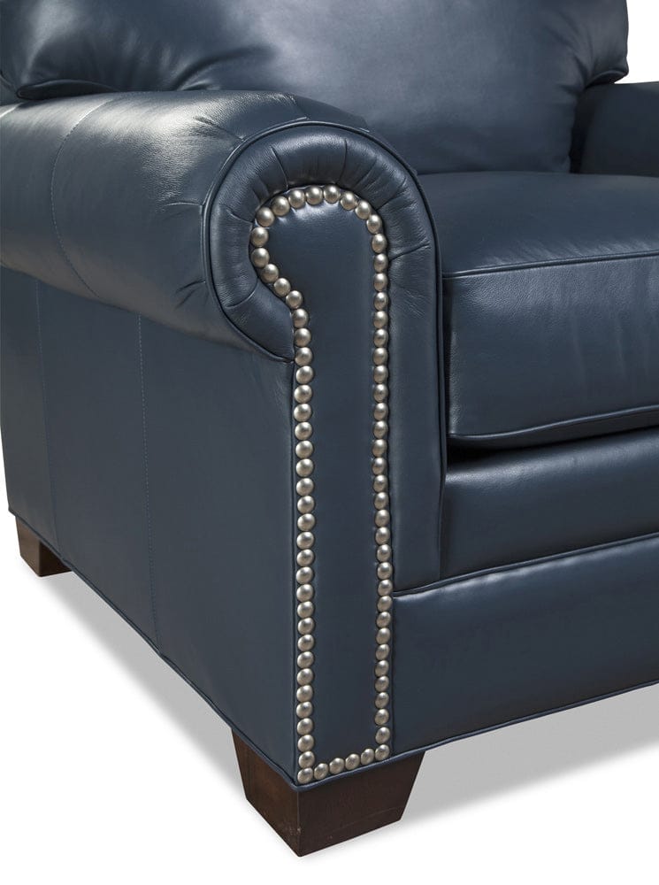 Craftmaster Furniture - Chair in Copola 23 - L756510BD-Copola-23 view 4