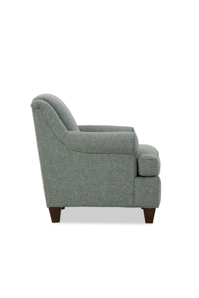 Craftmaster Furniture - Chair in Drusky 21 - 781810-Drusky-21 view 5