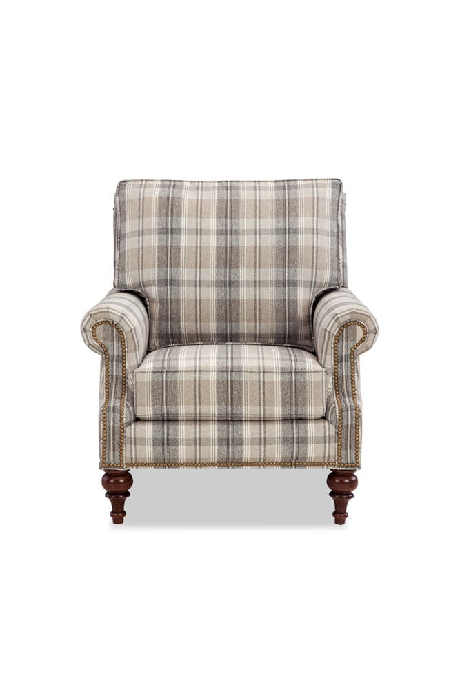 Craftmaster Furniture - Chair in Gracious 41 - 028210-Gracious-41 view 1