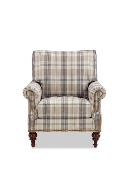 Craftmaster Furniture - Chair in Gracious 41 - 028210-Gracious-41 view 1